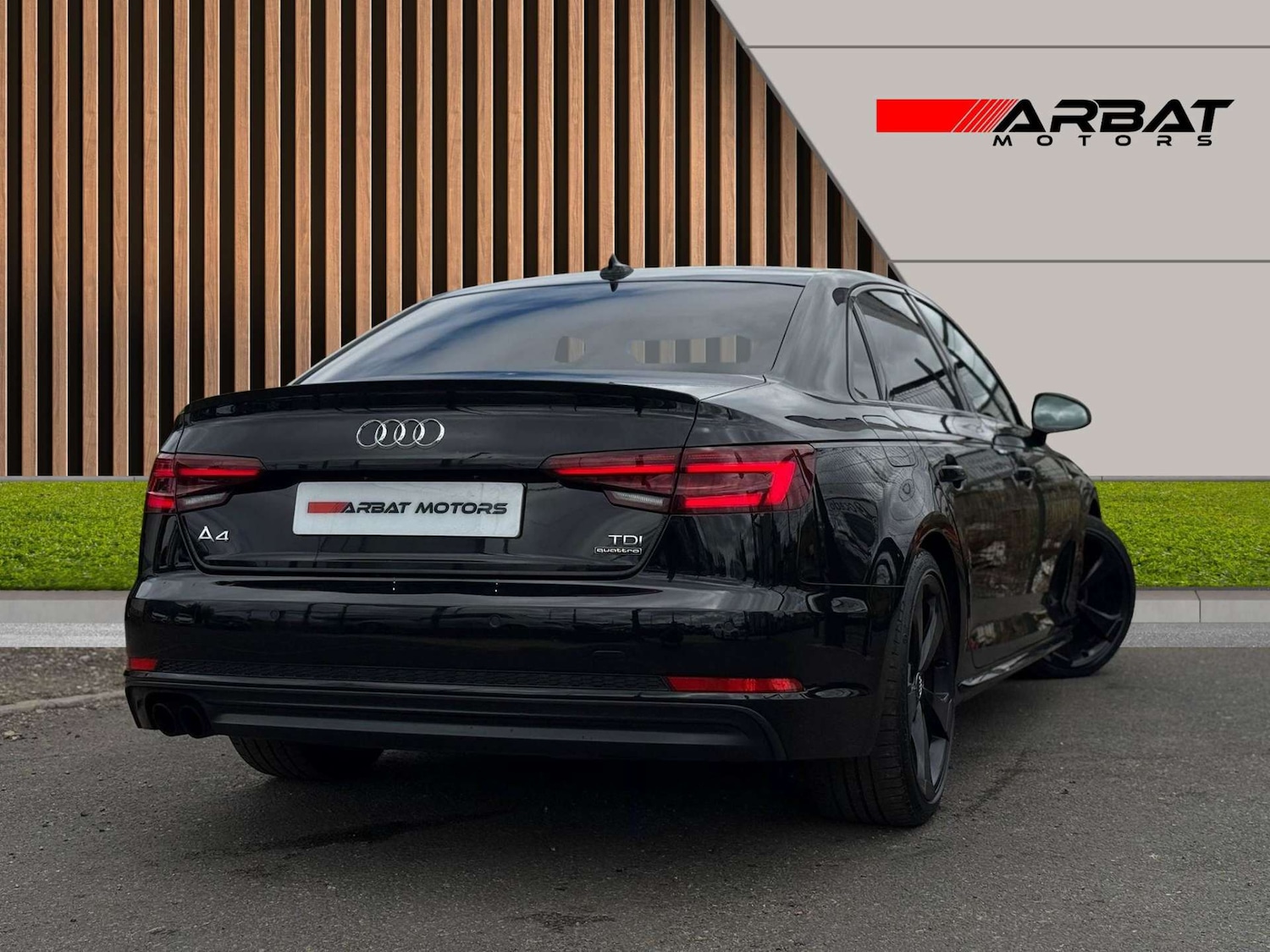 Used Audi A4 2017 for sale - 76896352: Photo 18