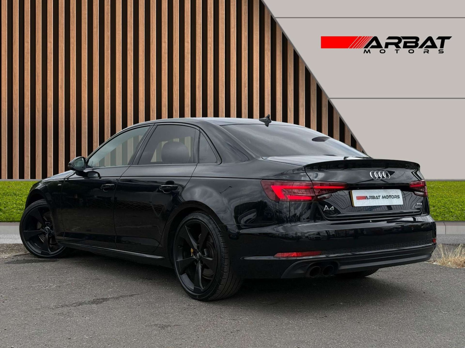 Used Audi A4 2017 for sale - 76896352: Photo 19
