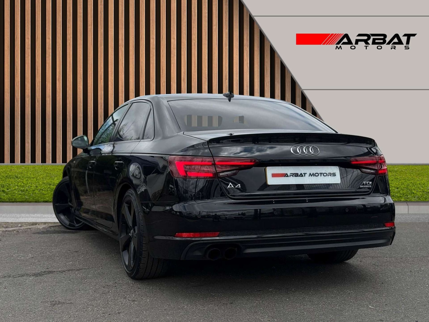 Used Audi A4 2017 for sale - 76896352: Photo 20