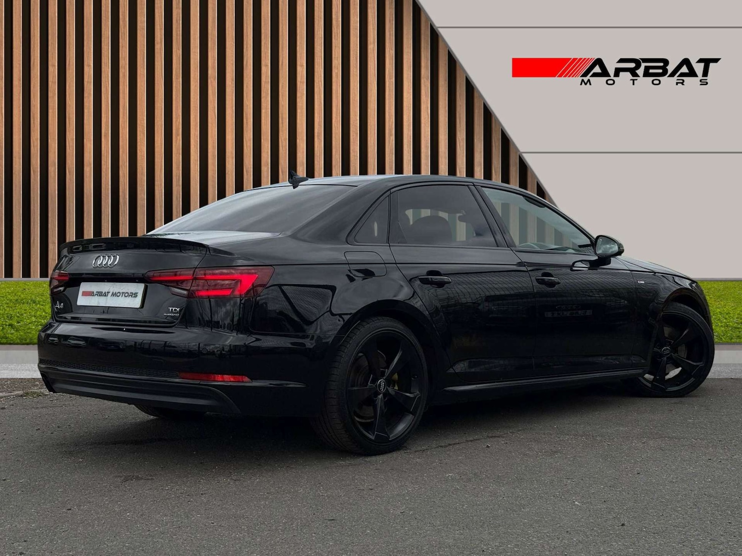 Used Audi A4 2017 for sale - 76896352: Photo 21