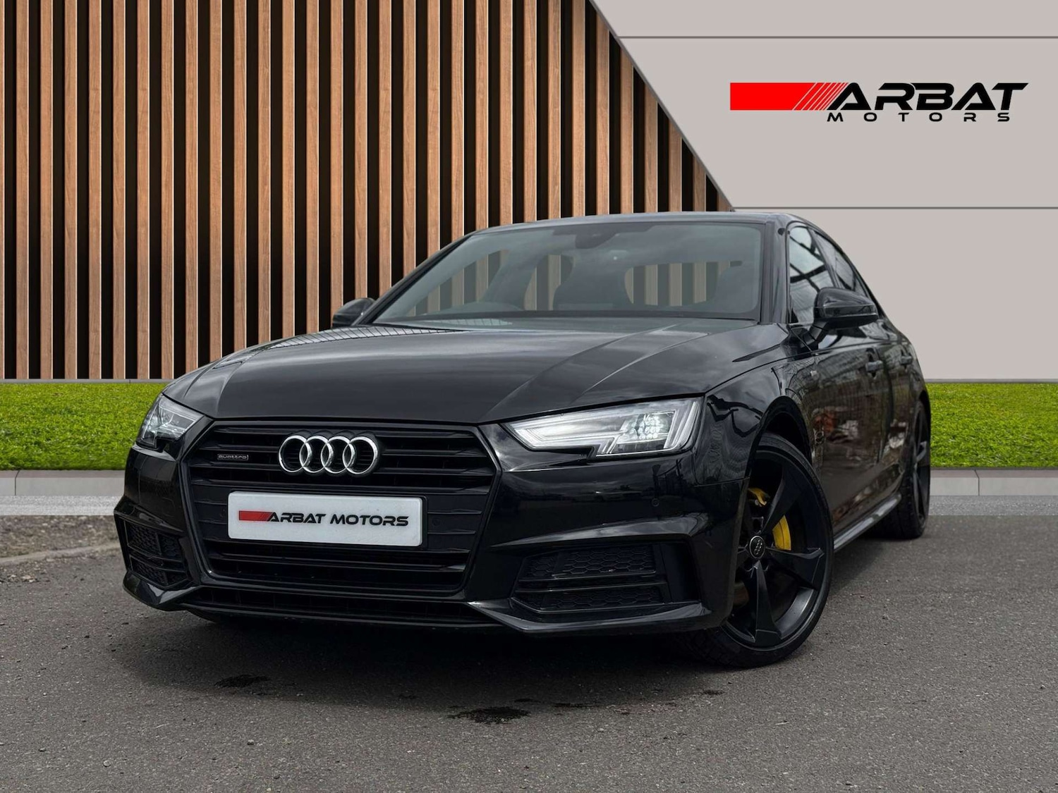 Used Audi A4 2017 for sale - 76896352: Photo 3