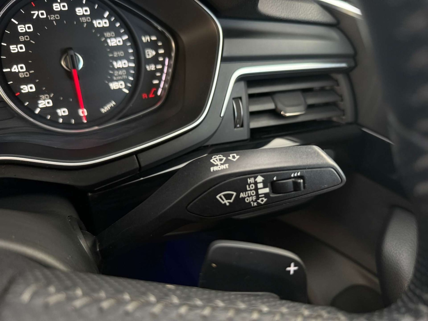 Used Audi A4 2017 for sale - 76896352: Photo 30