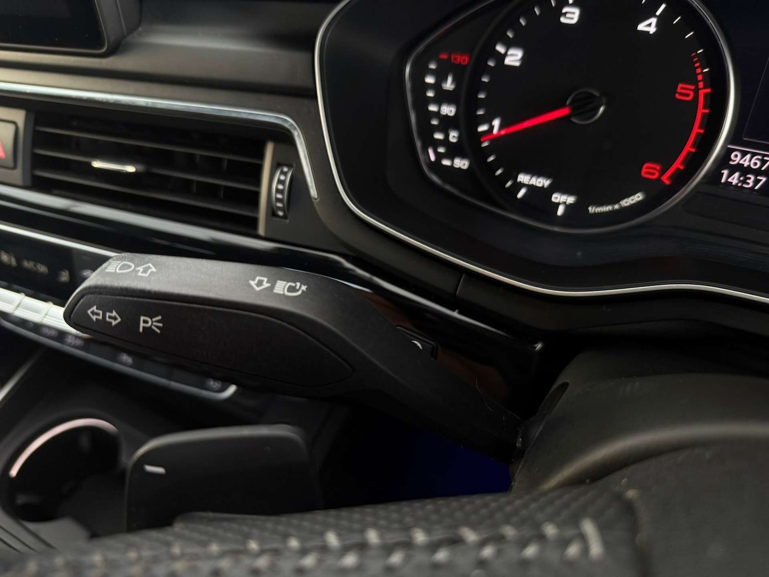 Used Audi A4 2017 for sale - 76896352: Photo 31