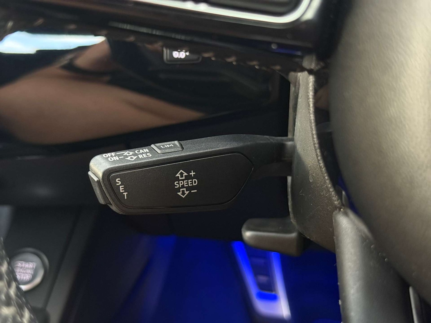 Used Audi A4 2017 for sale - 76896352: Photo 32