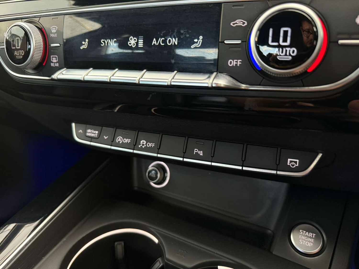 Used Audi A4 2017 for sale - 76896352: Photo 38