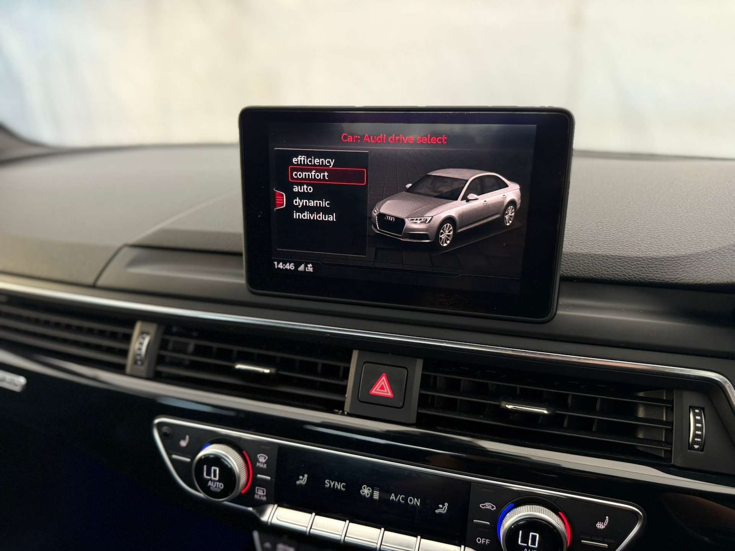 Used Audi A4 2017 for sale - 76896352: Photo 42