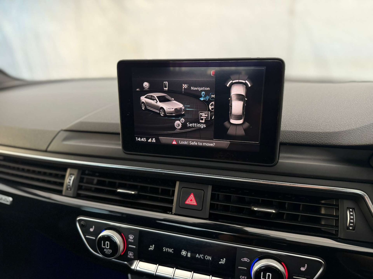 Used Audi A4 2017 for sale - 76896352: Photo 45