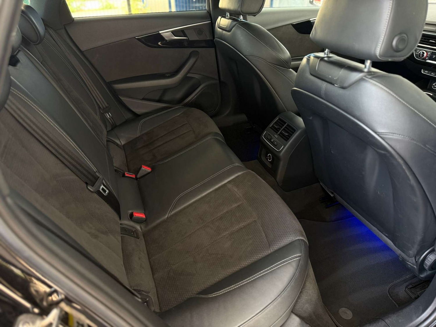 Used Audi A4 2017 for sale - 76896352: Photo 49