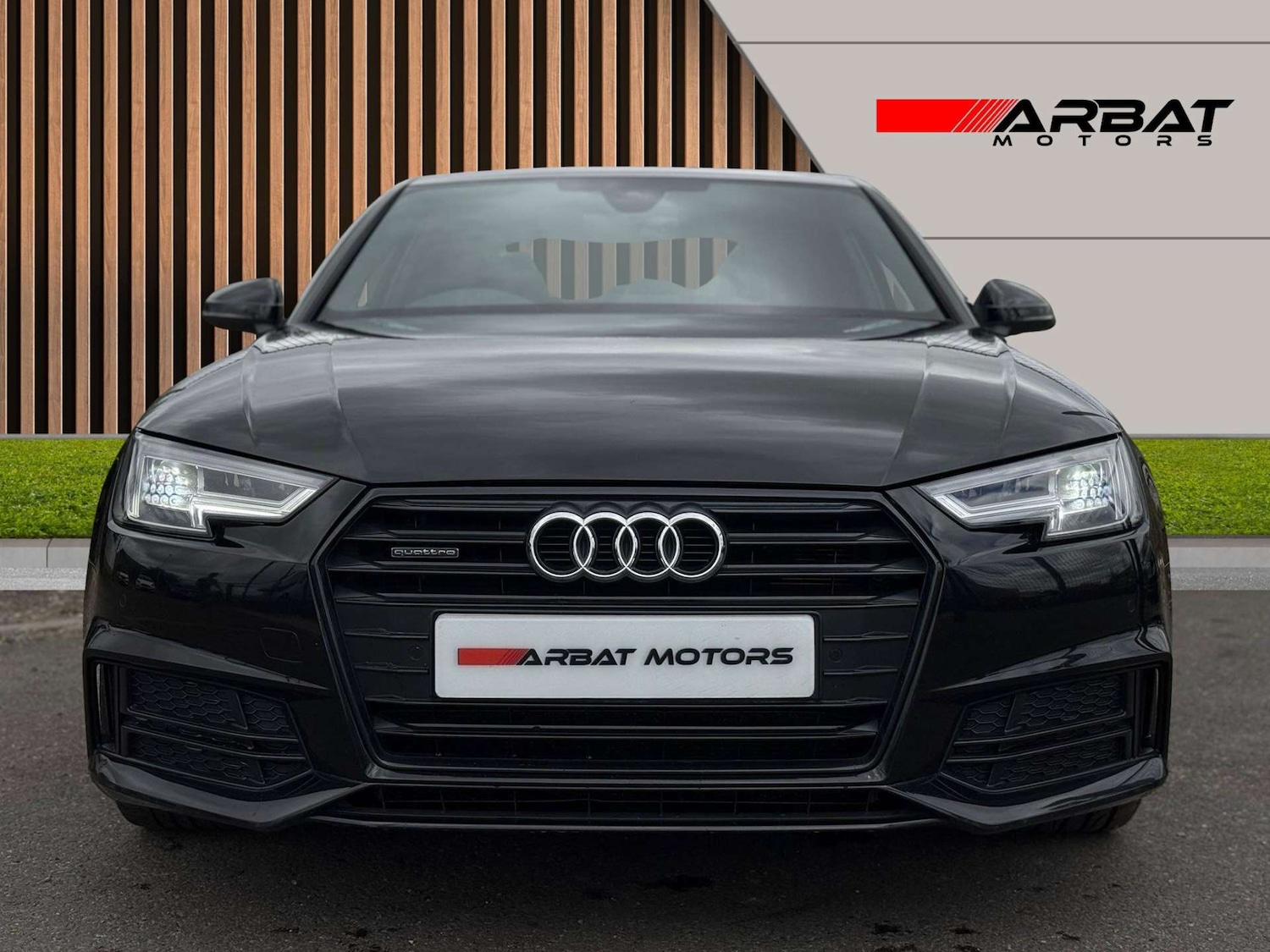 Used Audi A4 2017 for sale - 76896352: Photo 5