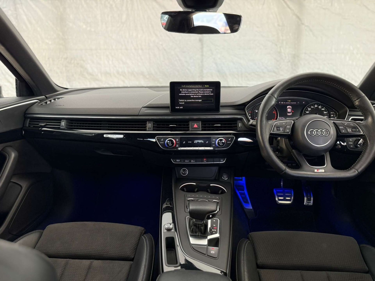 Used Audi A4 2017 for sale - 76896352: Photo 54