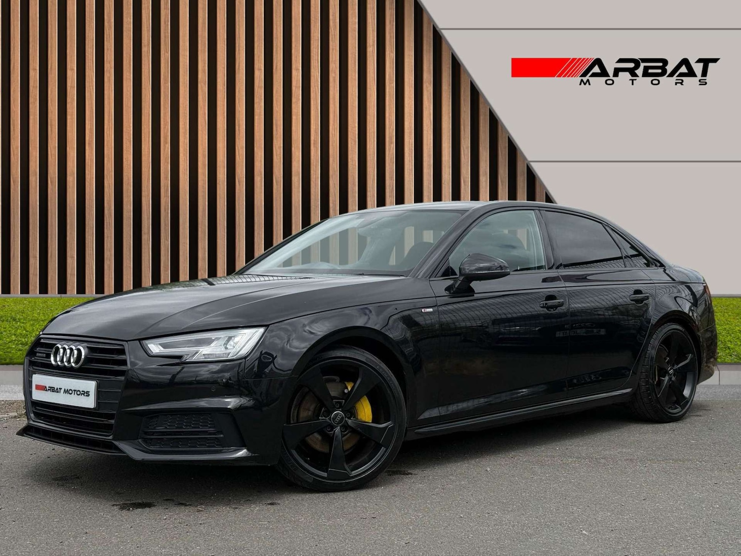 Used Audi A4 2017 for sale - 76896352: Photo 6