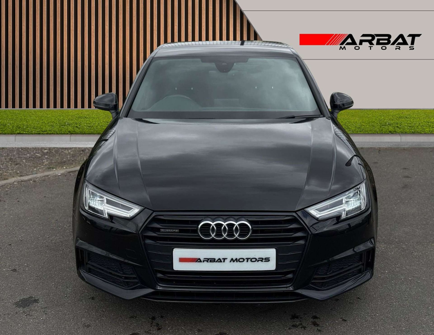 Used Audi A4 2017 for sale - 76896352: Photo 7