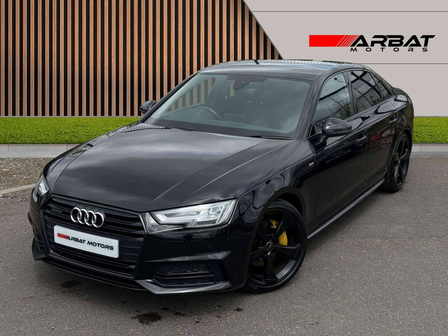 Used Audi A4 2017 for sale - 76896352: Photo 8