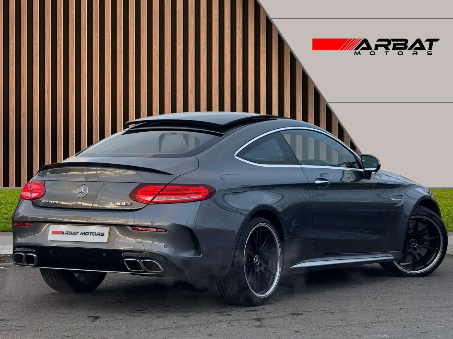 Used Mercedes-Benz C Class 2020 for sale - 76896317: Photo 12