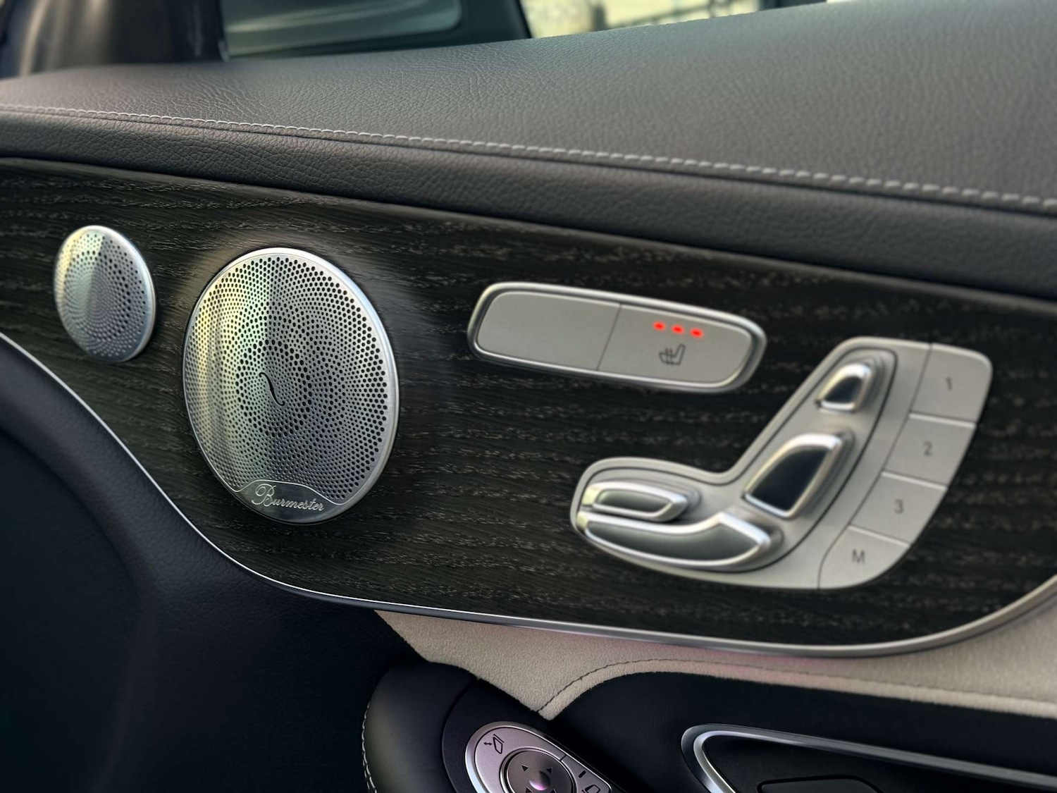 Used Mercedes-Benz C Class 2020 for sale - 76896317: Photo 20