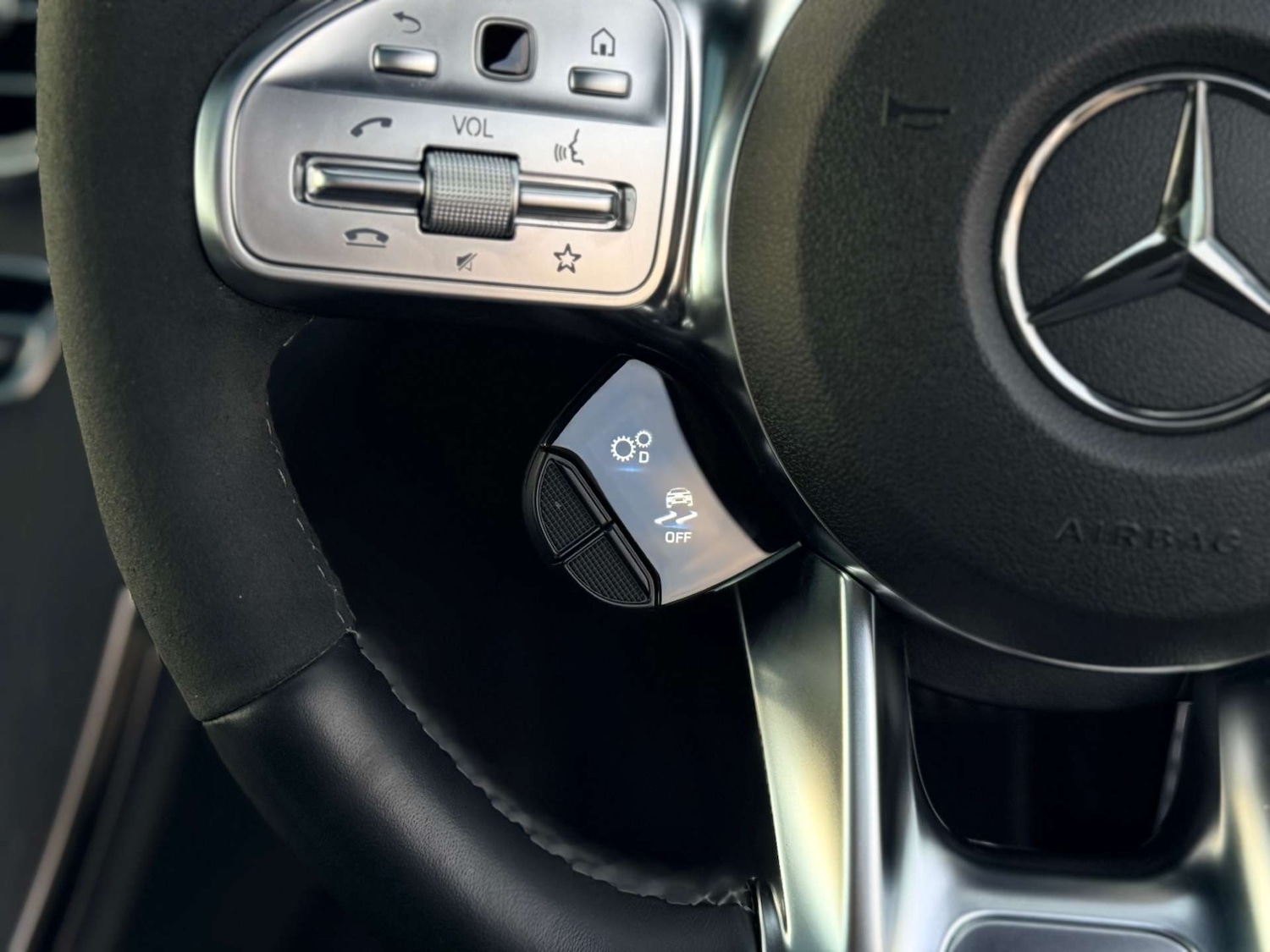 Used Mercedes-Benz C Class 2020 for sale - 76896317: Photo 22