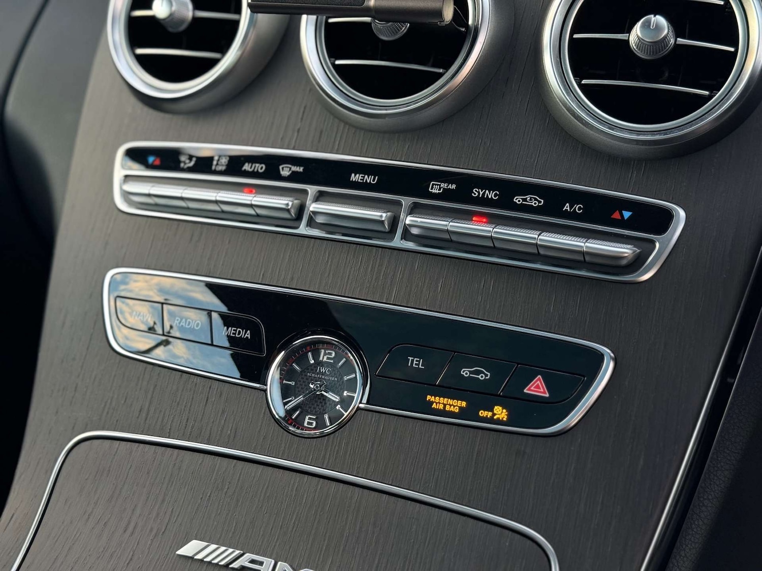 Used Mercedes-Benz C Class 2020 for sale - 76896317: Photo 24