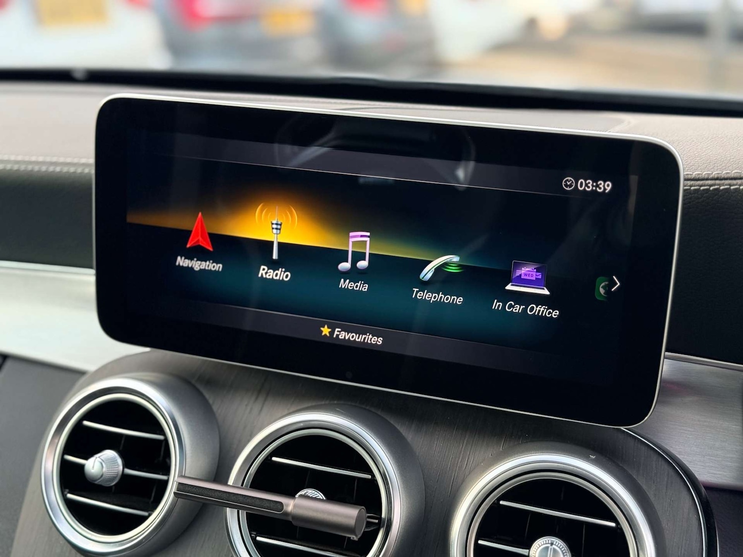 Used Mercedes-Benz C Class 2020 for sale - 76896317: Photo 28