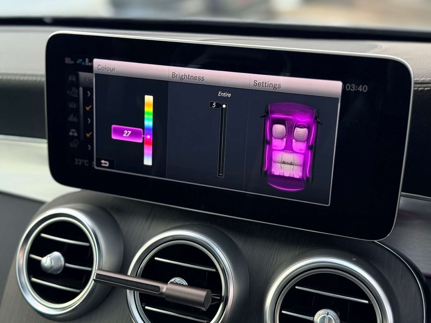 Used Mercedes-Benz C Class 2020 for sale - 76896317: Photo 31