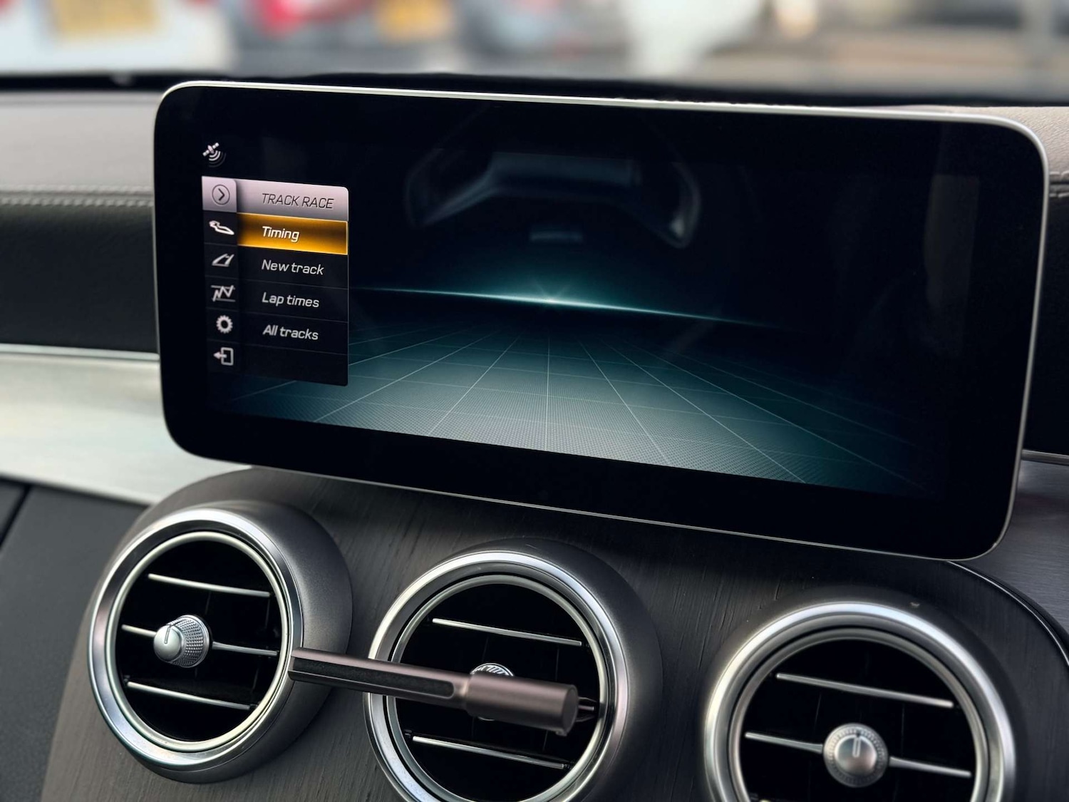 Used Mercedes-Benz C Class 2020 for sale - 76896317: Photo 32