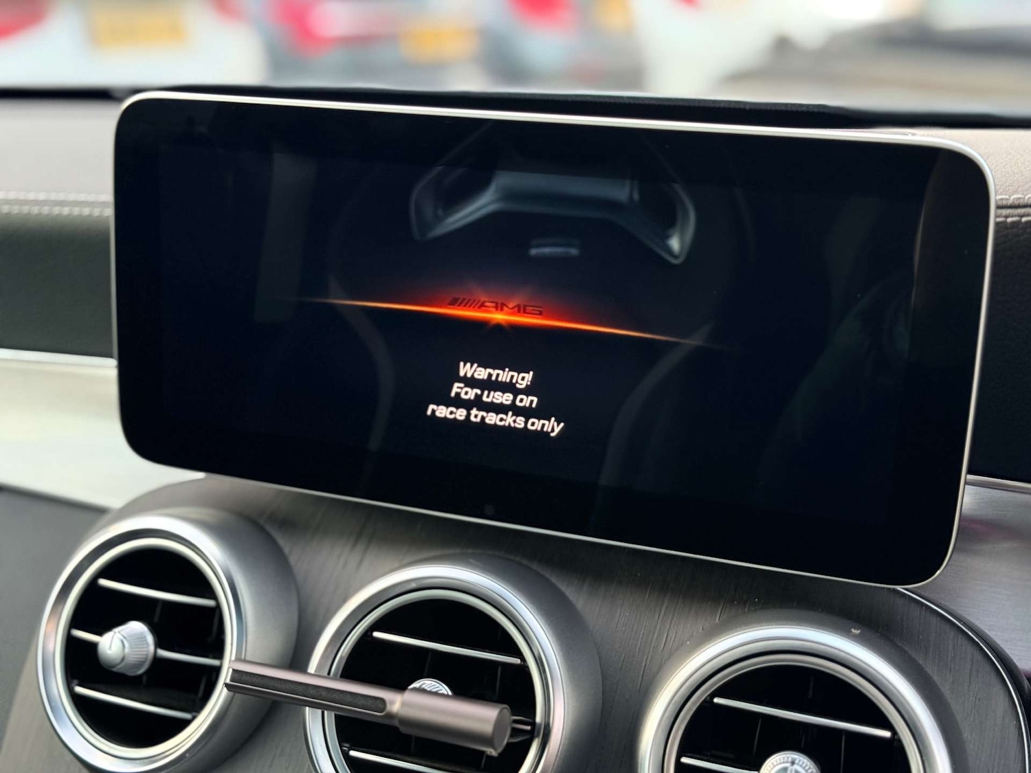 Used Mercedes-Benz C Class 2020 for sale - 76896317: Photo 33