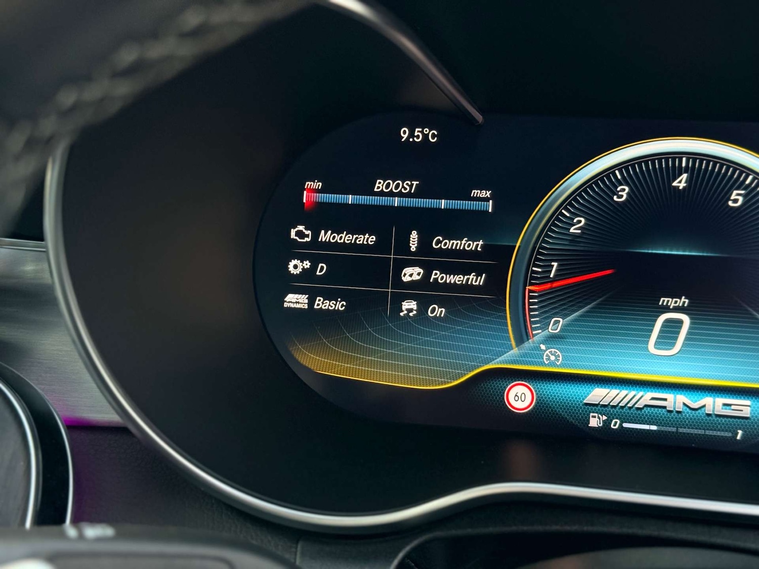 Used Mercedes-Benz C Class 2020 for sale - 76896317: Photo 37