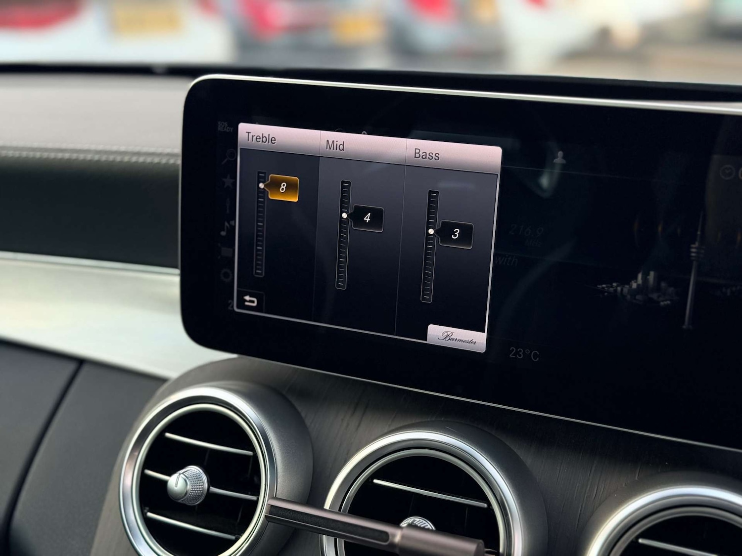 Used Mercedes-Benz C Class 2020 for sale - 76896317: Photo 38