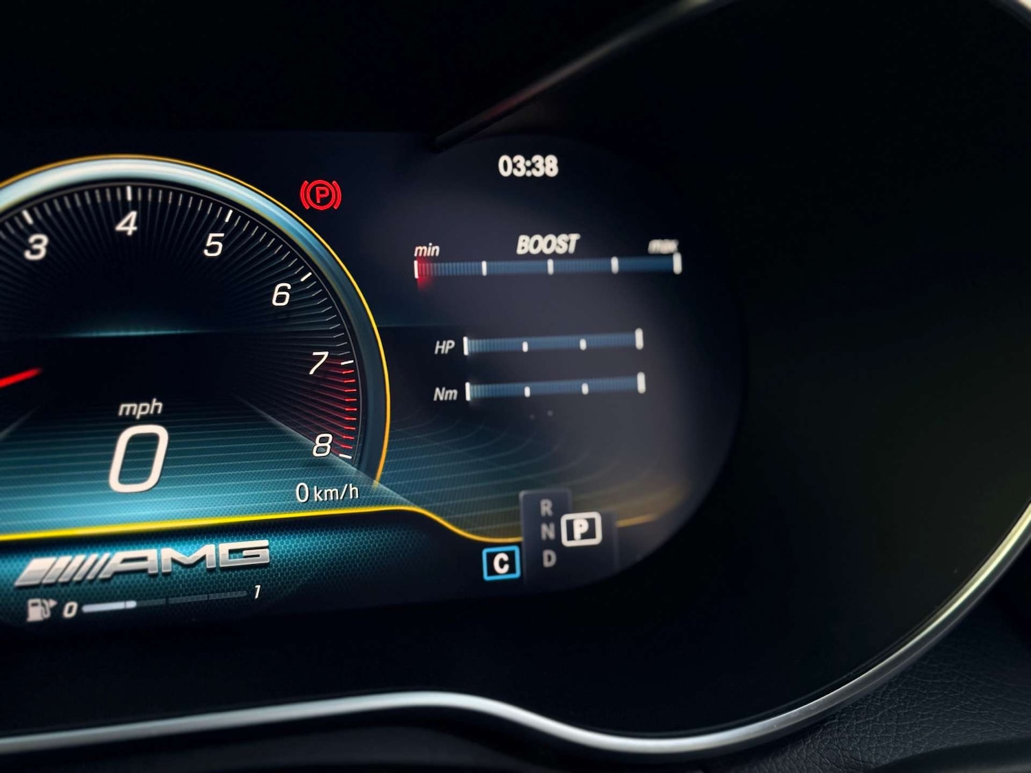 Used Mercedes-Benz C Class 2020 for sale - 76896317: Photo 40