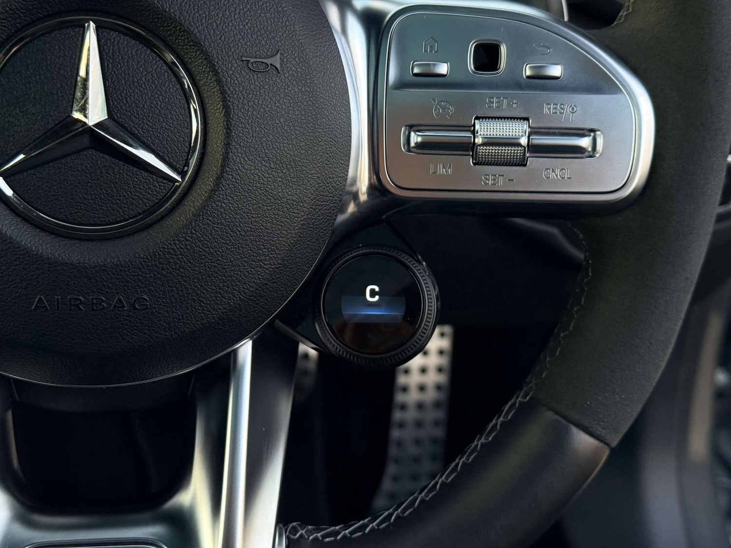 Used Mercedes-Benz C Class 2020 for sale - 76896317: Photo 43