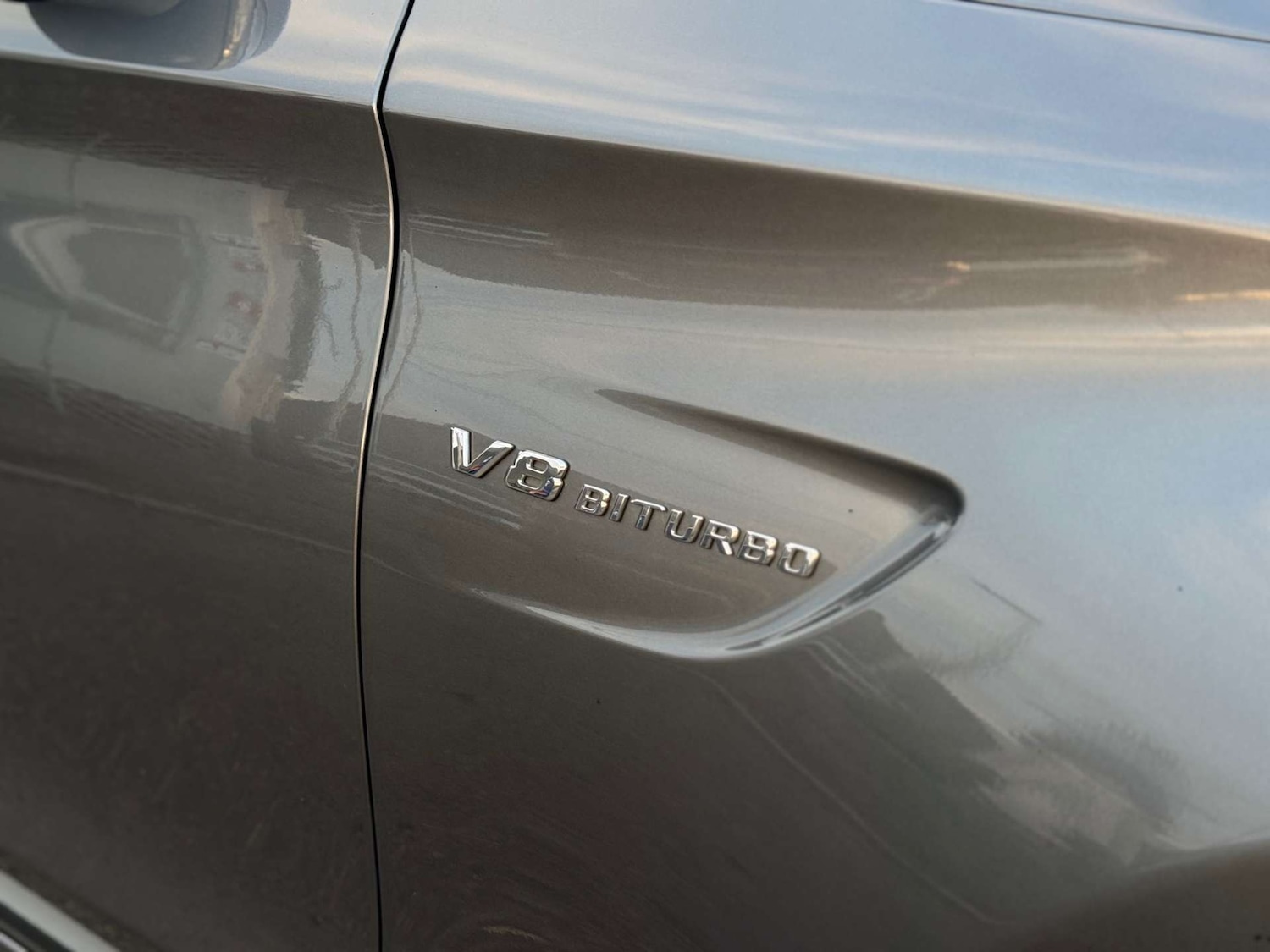 Used Mercedes-Benz C Class 2020 for sale - 76896317: Photo 53