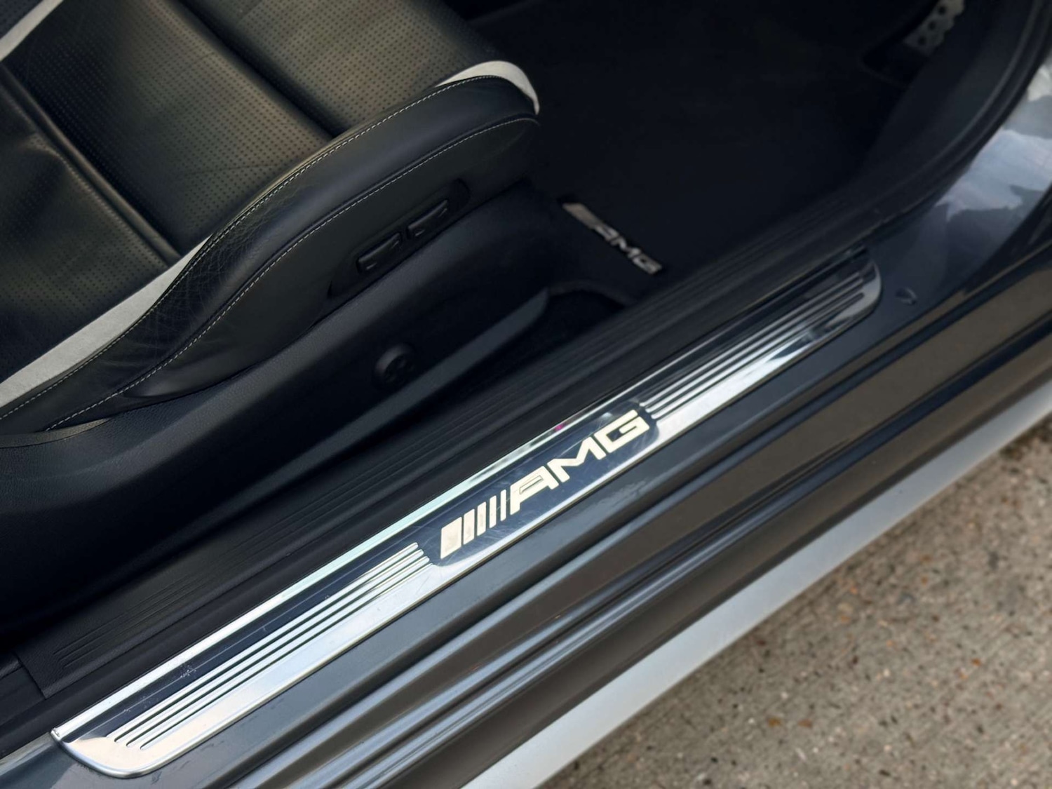 Used Mercedes-Benz C Class 2020 for sale - 76896317: Photo 55