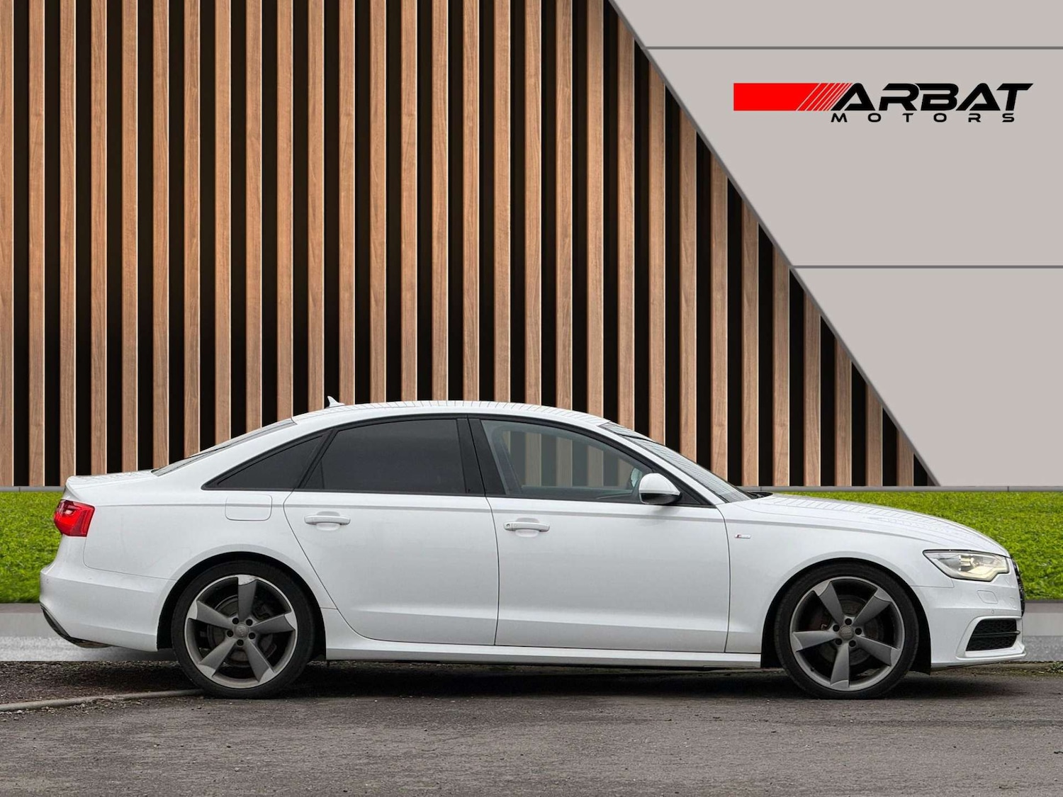 Used Audi A6 2013 for sale - 77035652: Photo 10