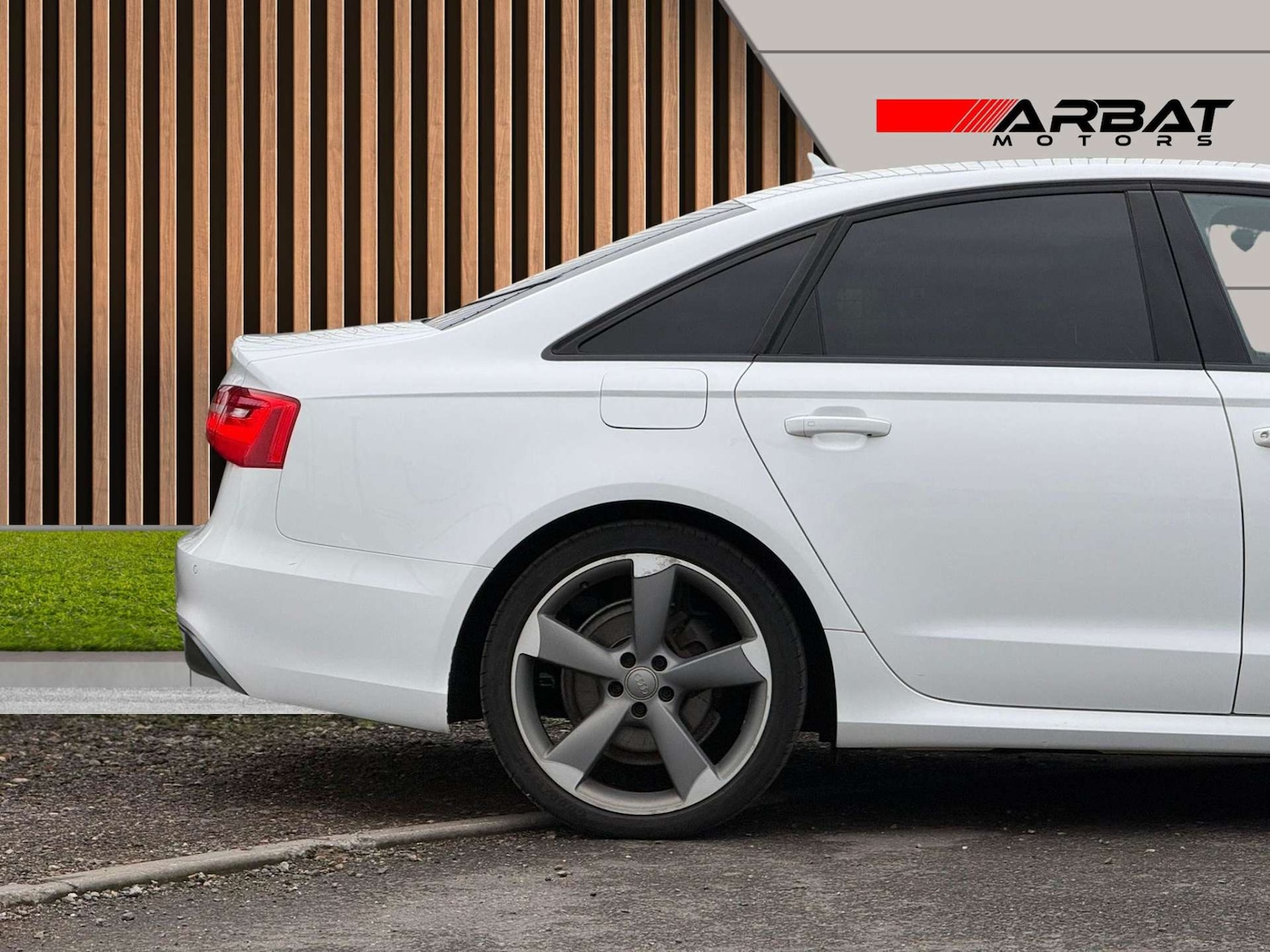 Used Audi A6 2013 for sale - 77035652: Photo 11