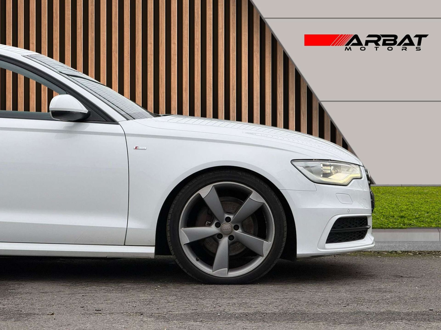 Used Audi A6 2013 for sale - 77035652: Photo 12