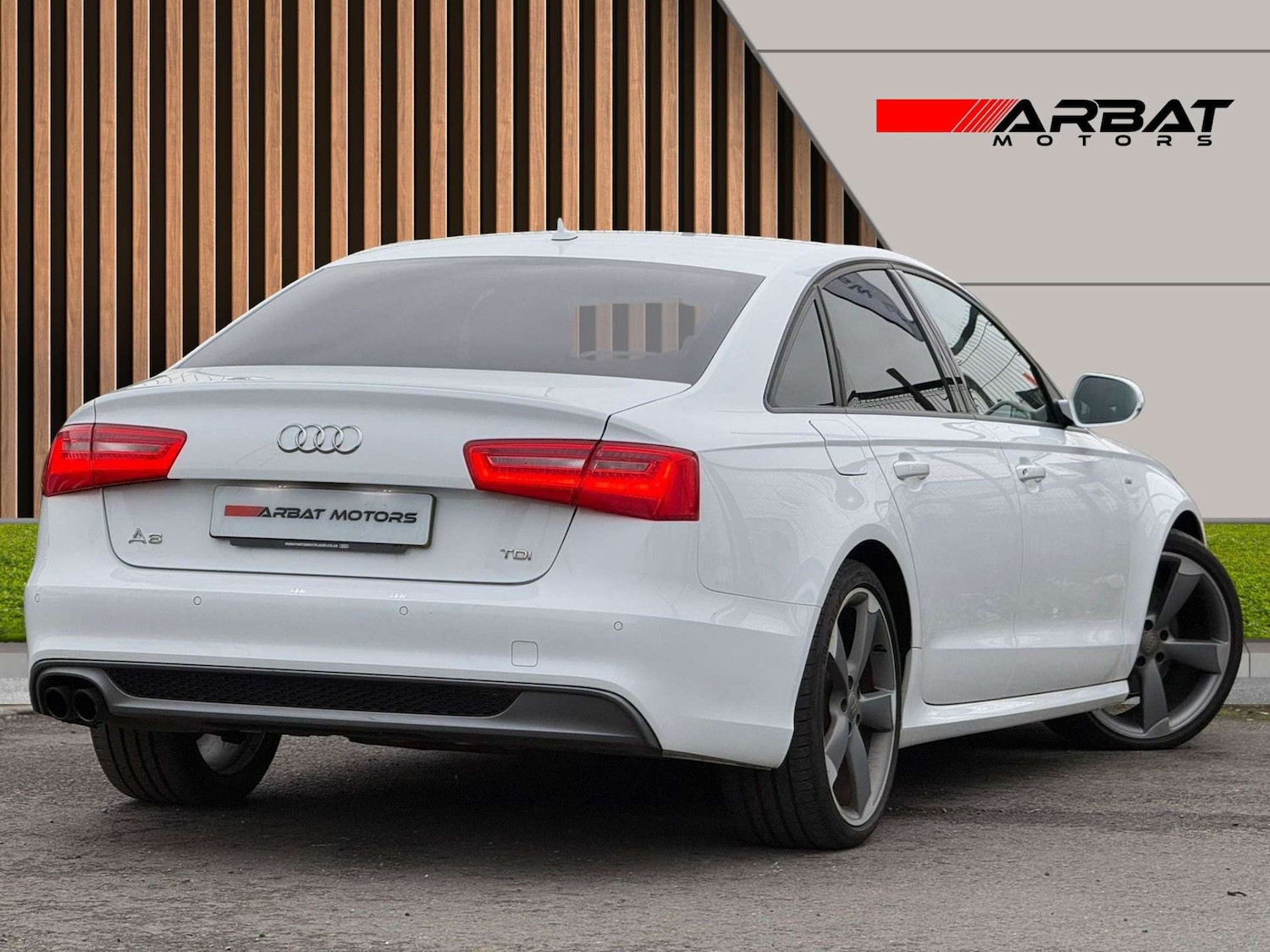 Used Audi A6 2013 for sale - 77035652: Photo 13