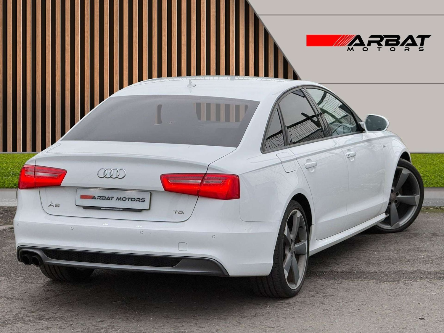 Used Audi A6 2013 for sale - 77035652: Photo 14