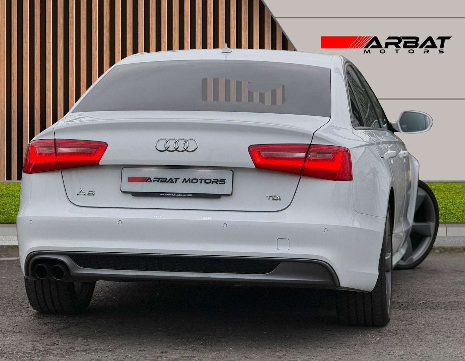 Used Audi A6 2013 for sale - 77035652: Photo 15