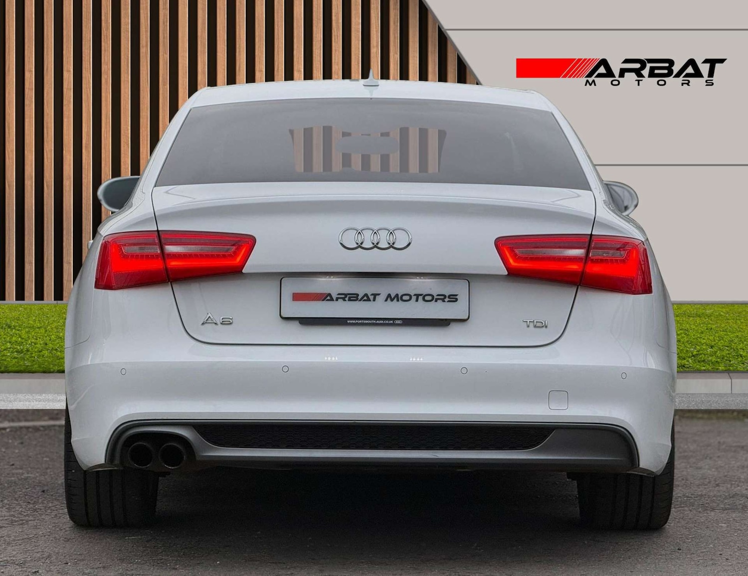 Used Audi A6 2013 for sale - 77035652: Photo 16