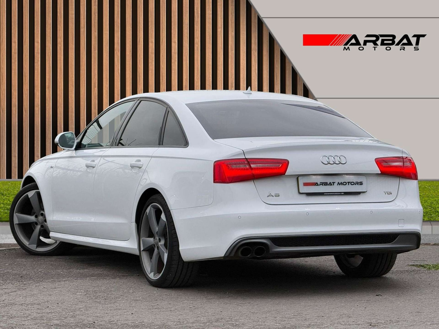 Used Audi A6 2013 for sale - 77035652: Photo 17