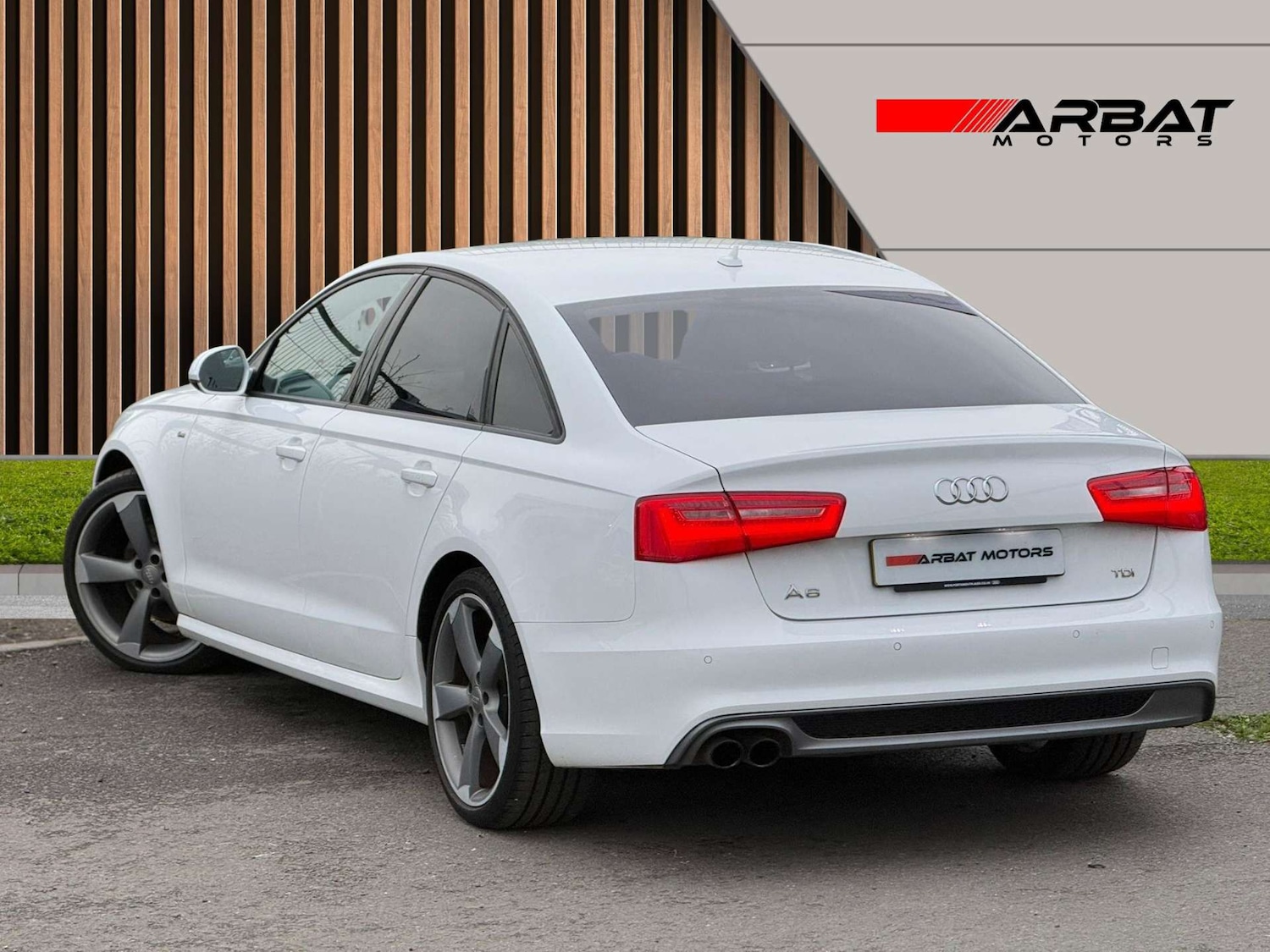Used Audi A6 2013 for sale - 77035652: Photo 18