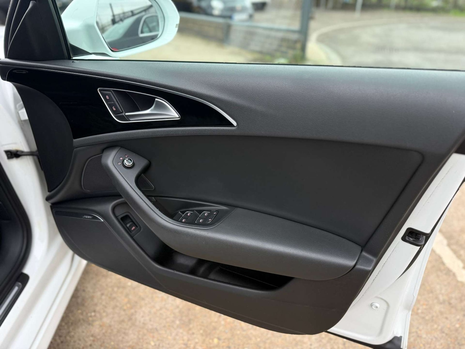 Used Audi A6 2013 for sale - 77035652: Photo 19