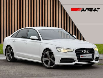 2013 - 2.0 TDI Black Edition 4dr