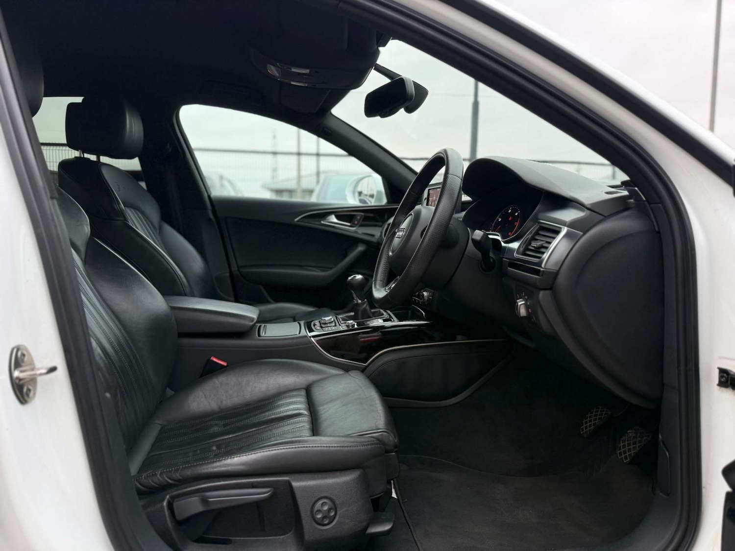 Used Audi A6 2013 for sale - 77035652: Photo 25