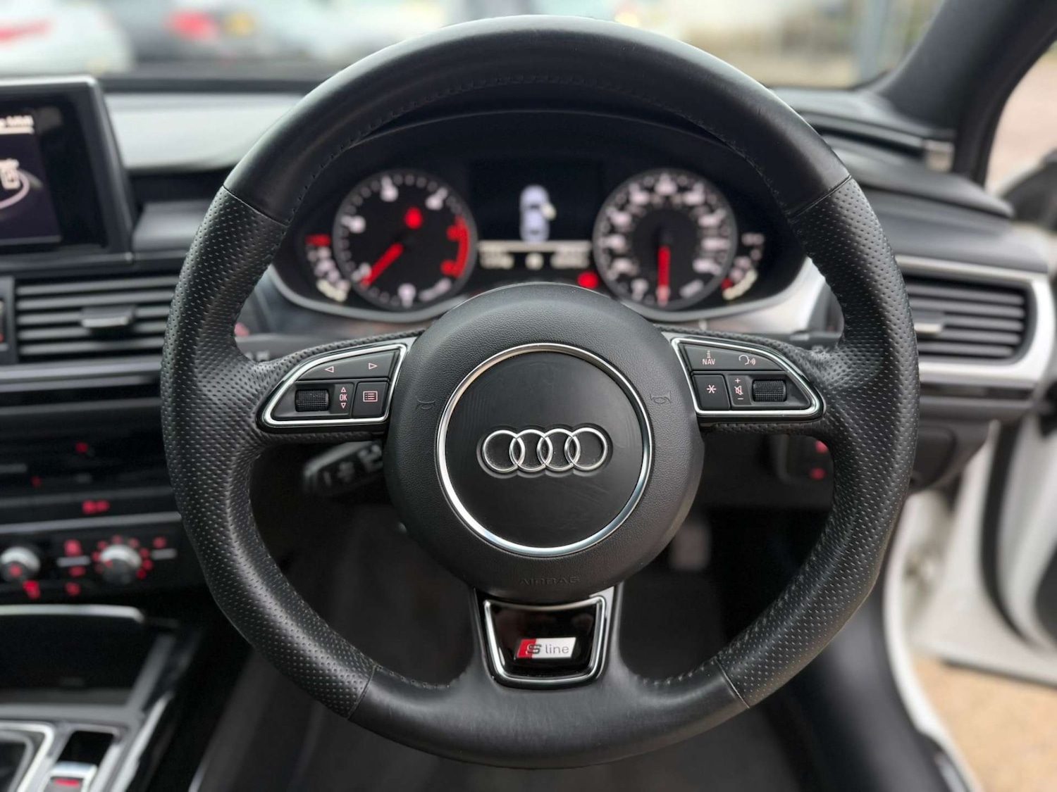 Used Audi A6 2013 for sale - 77035652: Photo 26