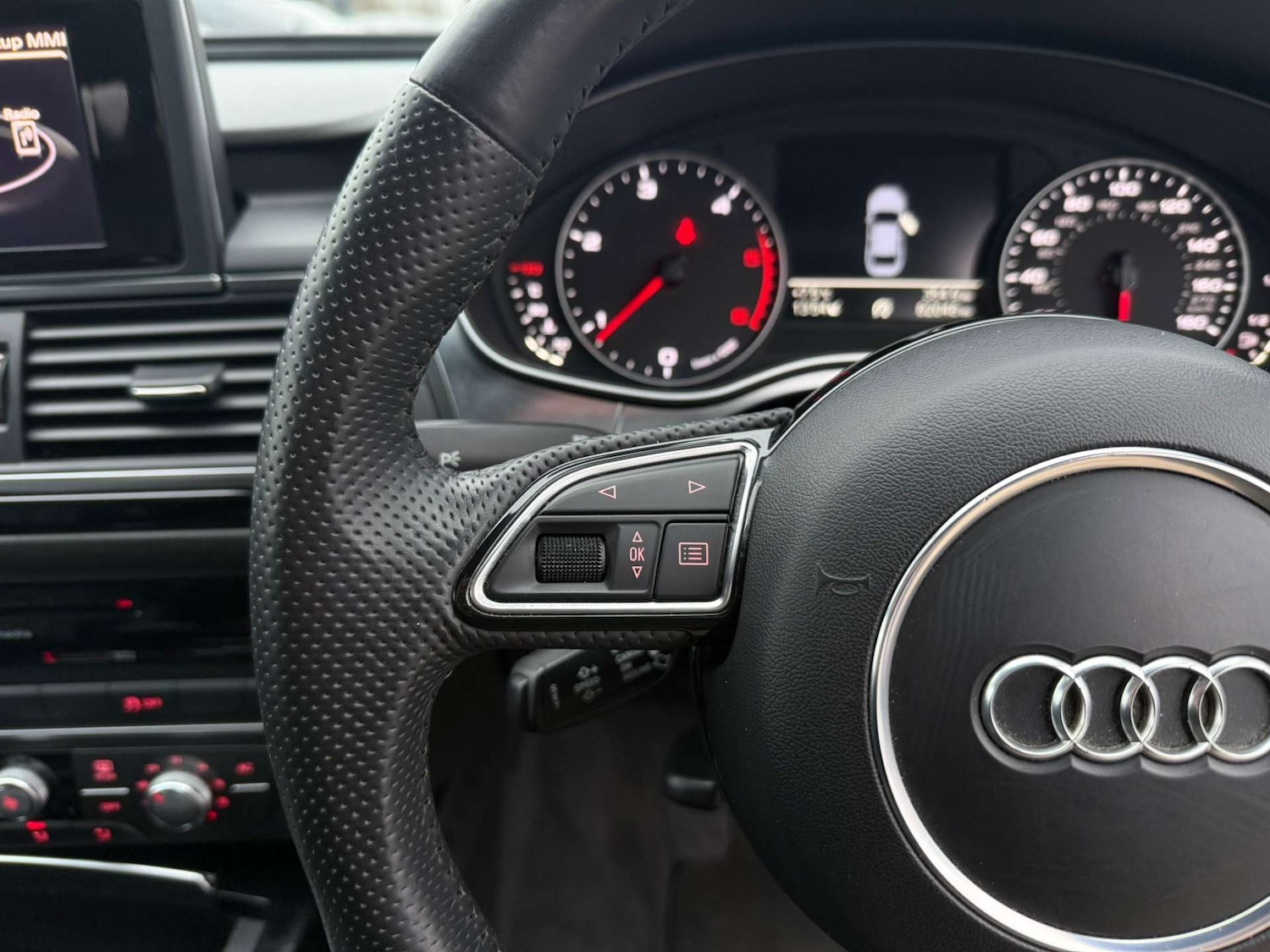 Used Audi A6 2013 for sale - 77035652: Photo 27