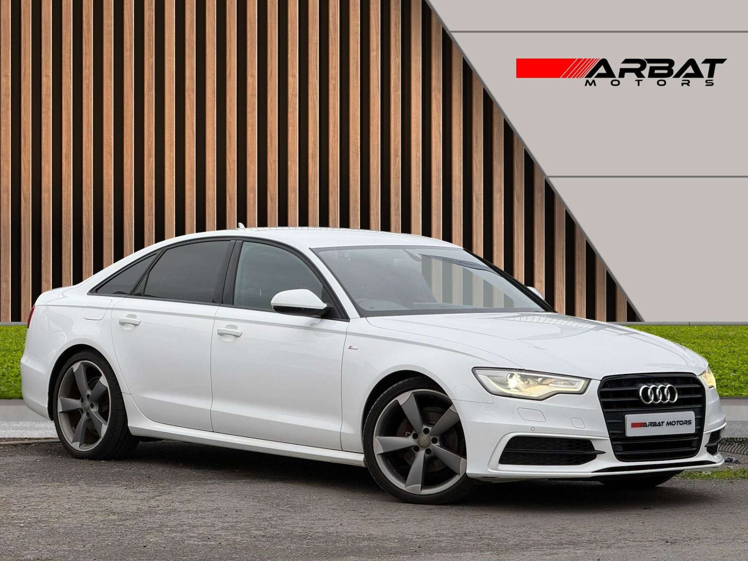 Used Audi A6 2013 for sale - 77035652: Photo 3