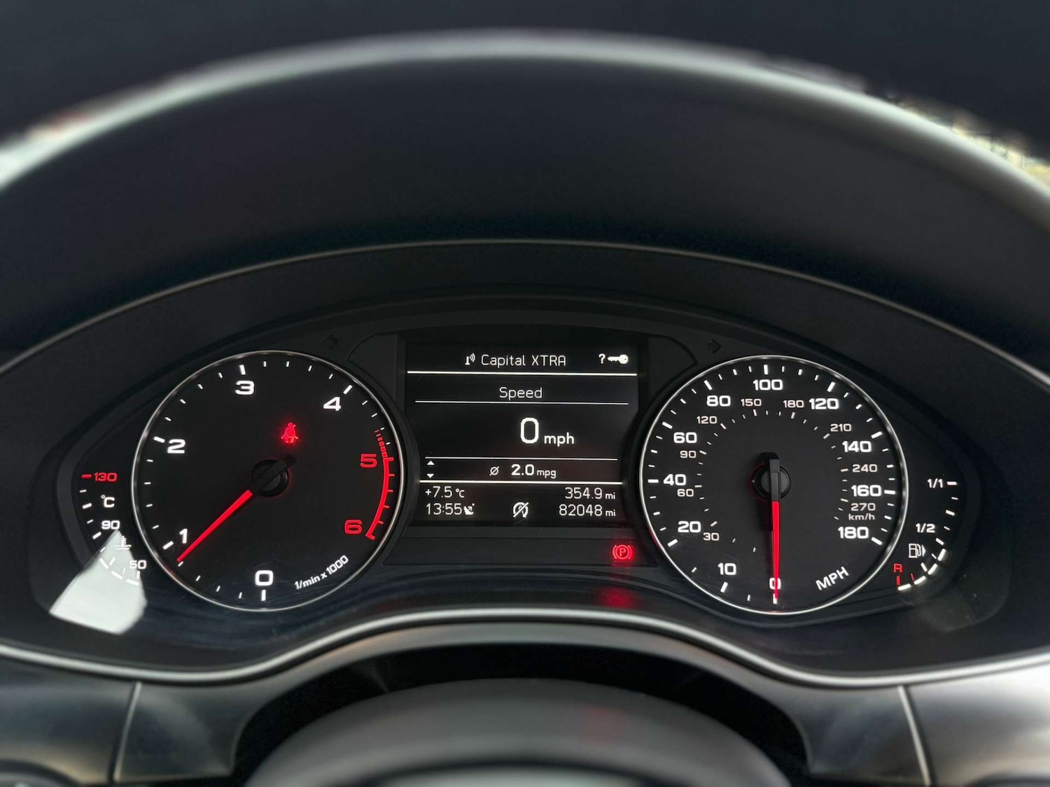 Used Audi A6 2013 for sale - 77035652: Photo 31