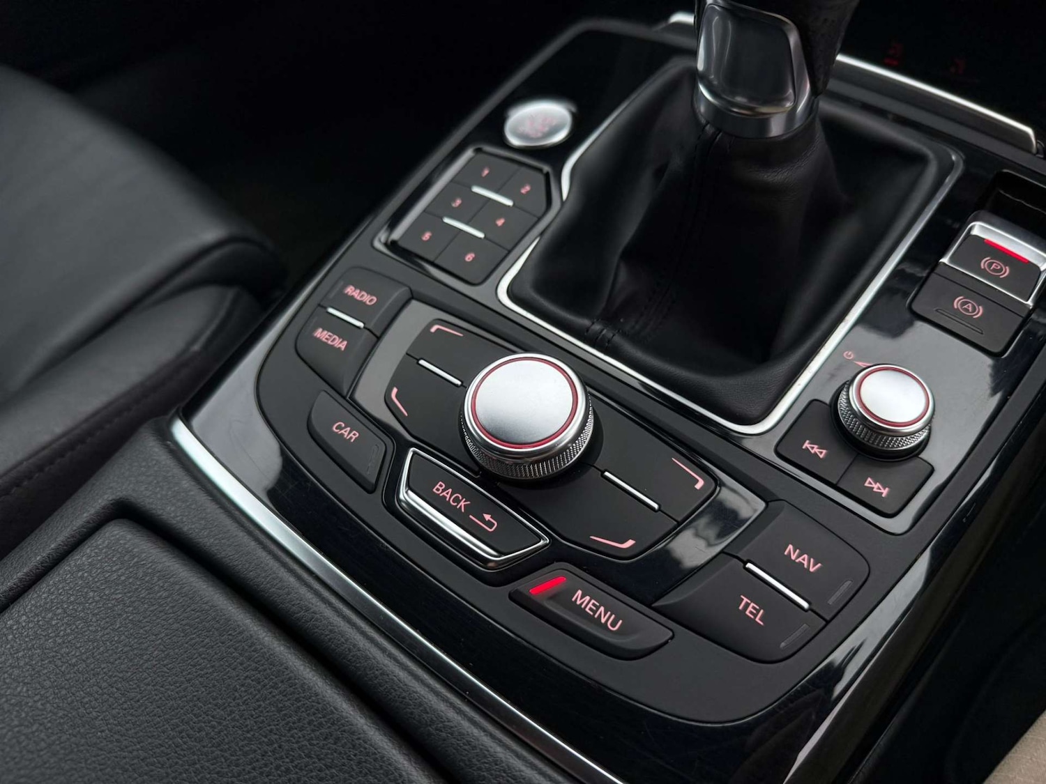 Used Audi A6 2013 for sale - 77035652: Photo 33