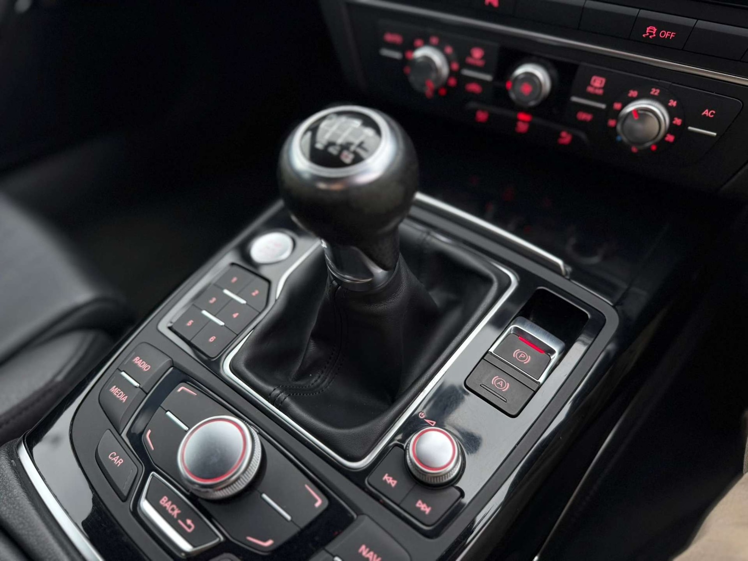 Used Audi A6 2013 for sale - 77035652: Photo 34