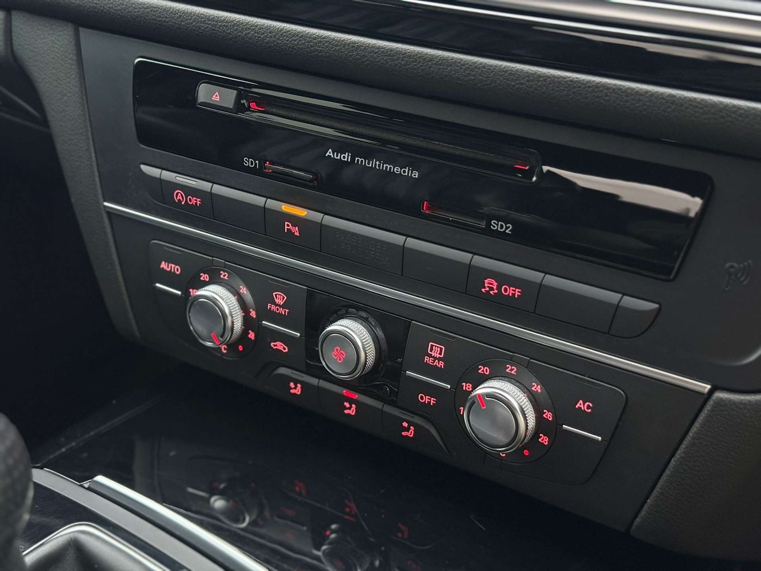 Used Audi A6 2013 for sale - 77035652: Photo 35